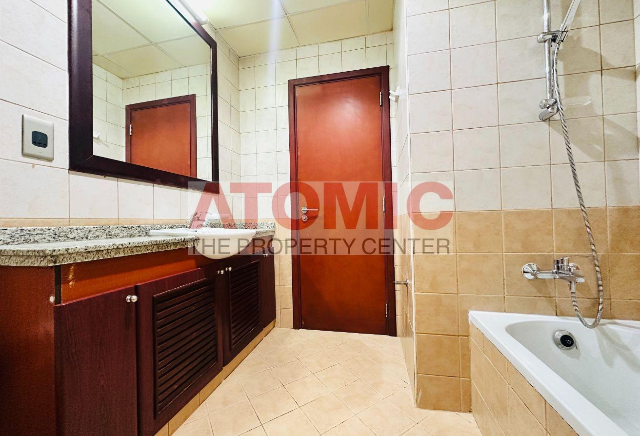 Free Maintenance I Spacious 1BR I Large Balcony! photo 8