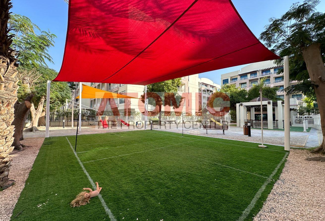 Free Maintenance I Spacious 1BR I Large Balcony! photo 18