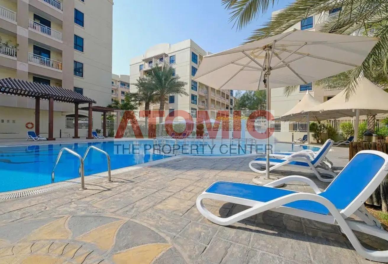 Free Maintenance I Spacious 1BR I Large Balcony! photo 14