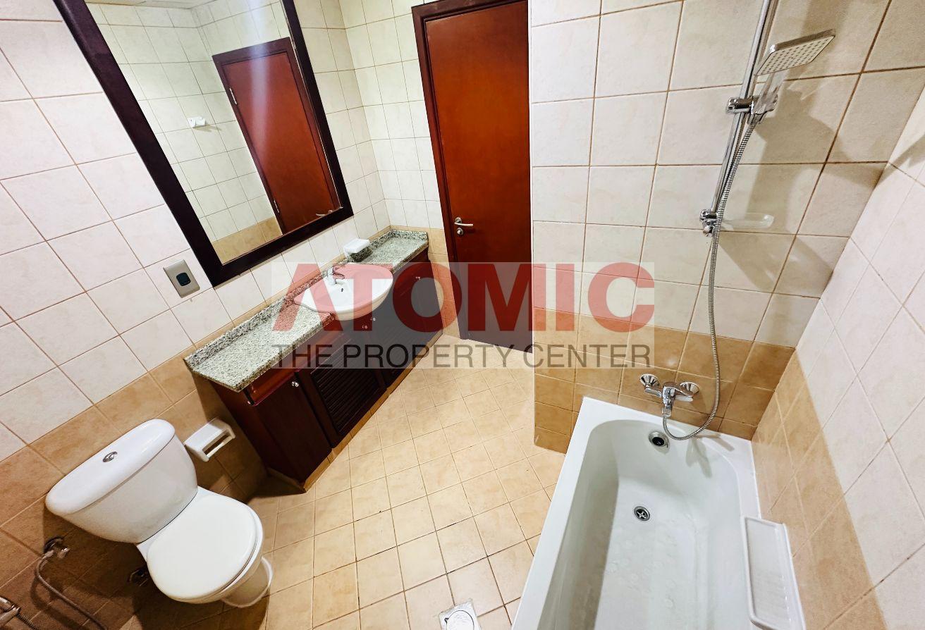 Free Maintenance I Spacious 1BR I Large Balcony! photo 7