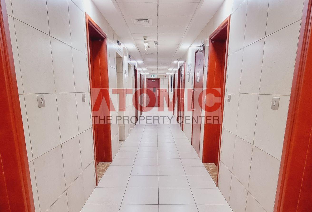 Free Maintenance I Spacious 1BR I Large Balcony! photo 11
