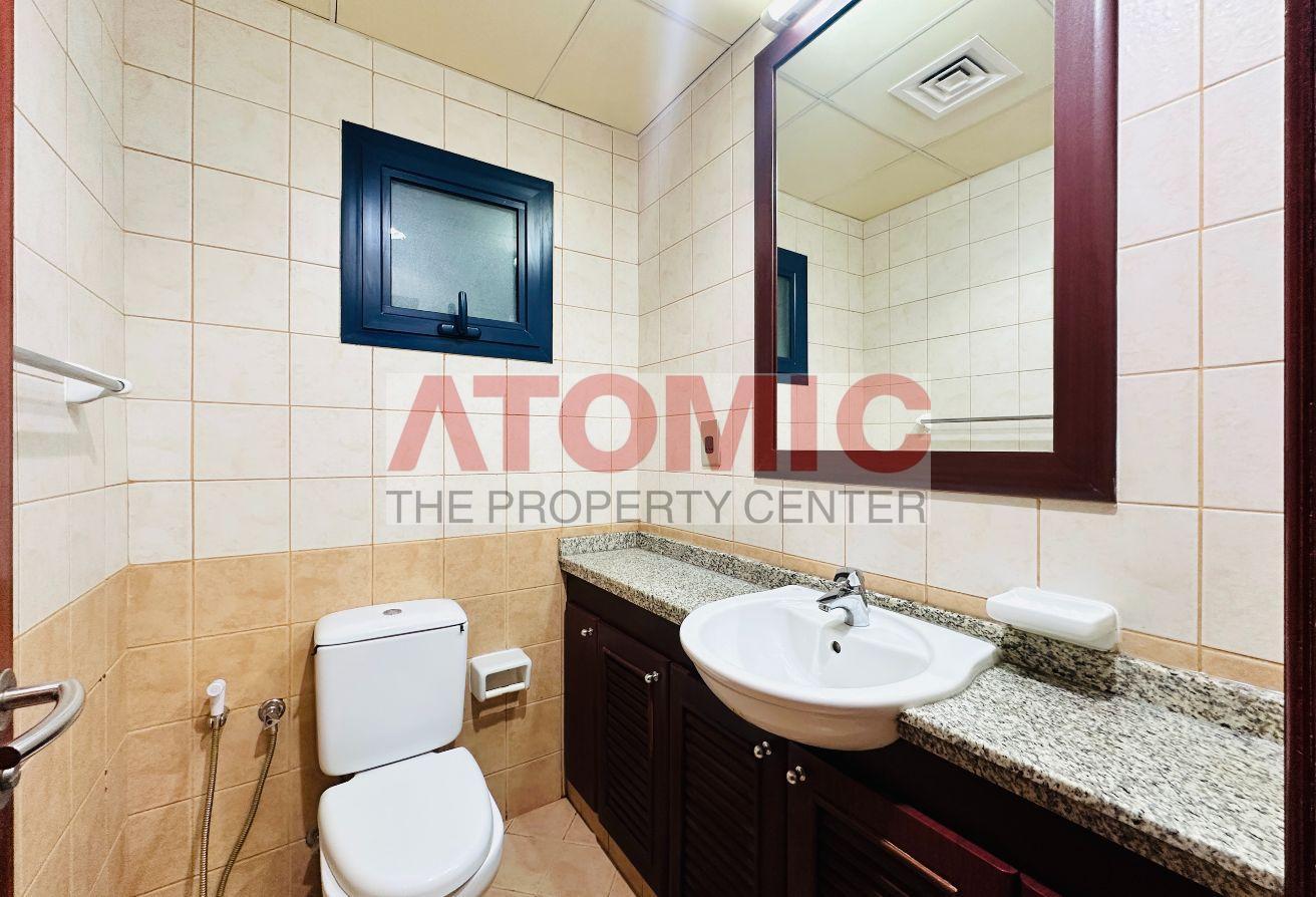 Free Maintenance I Spacious 1BR I Large Balcony! photo 9