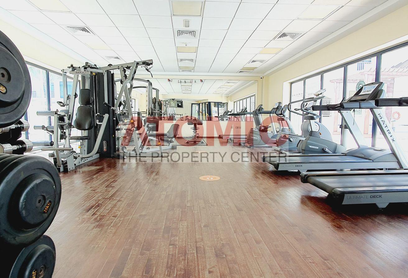 Free Maintenance I Spacious 1BR I Large Balcony! photo 16