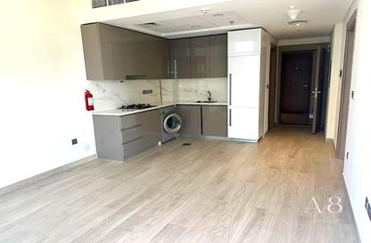 Apartment - 1 - 1 for rent in Azizi Riviera 14 - Azizi Riviera - Meydan One - Meydan - Dubai