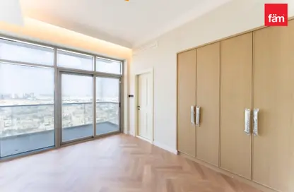 شقة - 2 غرف نوم - 3 حمامات للايجار في شقق الماريوت اكزيكتيف - جنوب البرشاء - البرشاء - دبي