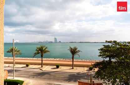 Apartment - 2 Bedrooms - 3 Bathrooms for sale in Royal Amwaj Residences South - Royal Amwaj Residences - Palm Jumeirah - Dubai