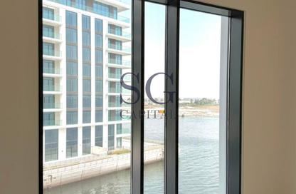 Apartment - 2 Bedrooms - 3 Bathrooms for rent in The Cove II Building 7 - The Cove ll - Dubai Creek Harbour (The Lagoons) - Dubai
