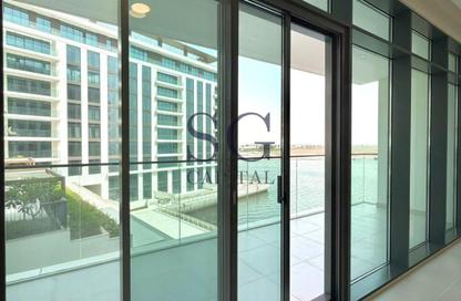 Apartment - 2 Bedrooms - 3 Bathrooms for rent in The Cove II Building 7 - The Cove ll - Dubai Creek Harbour (The Lagoons) - Dubai Apartment - 2 Bedrooms - 3 Bathrooms for rent in The Cove II Building 7 - The Cove ll - Dubai Creek Harbour (The Lagoons) - Dubai