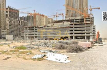 Land - Studio for sale in Al Aamra Gardens - Al Amerah - Ajman