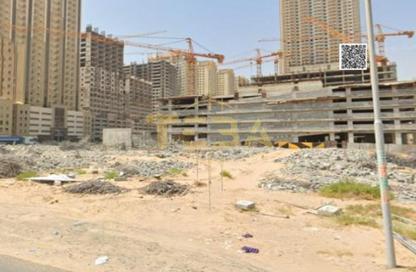 Land - Studio for sale in Al Aamra Gardens - Al Amerah - Ajman