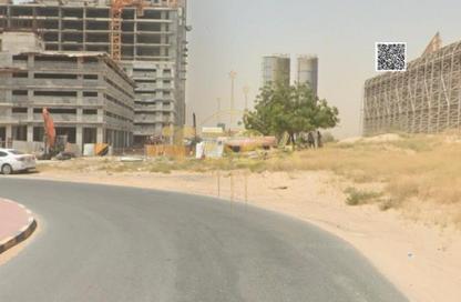 Land - Studio for sale in Al Aamra Gardens - Al Amerah - Ajman