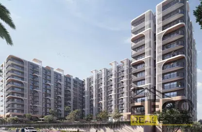 شقة - 1 حمام للبيع في نوران ليفنج - جزيرة السعديات - أبوظبي