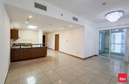 Apartment - 1 Bedroom - 2 Bathrooms for rent in Sulafa Tower - Dubai Marina - Dubai