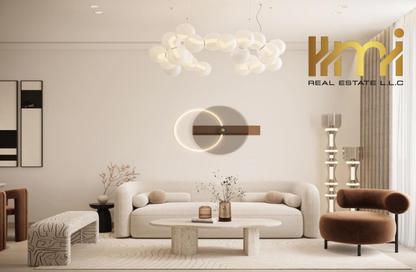 Apartment - 1 - 2 for sale in Stellar Axis - International City Phase 2 (Al Warsan 4) - Dubai