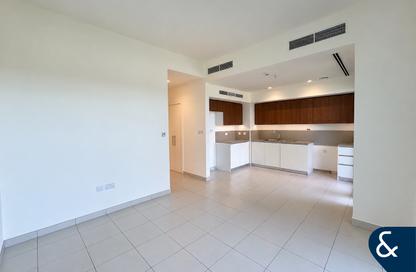 Villa - 3 - 3 for rent in Parkside 2 - Emaar South - Dubai South (Dubai World Central) - Dubai