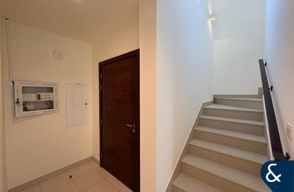Villa - 3 - 3 for rent in Parkside 2 - Emaar South - Dubai South (Dubai World Central) - Dubai Villa - 3 - 3 for rent in Parkside 2 - Emaar South - Dubai South (Dubai World Central) - Dubai