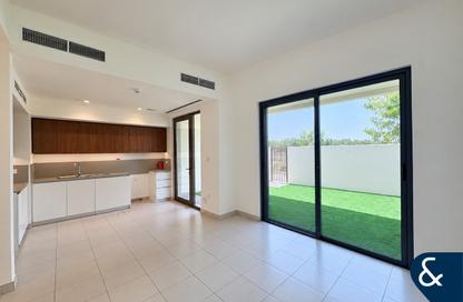 Villa - 3 - 3 for rent in Parkside 2 - Emaar South - Dubai South (Dubai World Central) - Dubai Villa - 3 - 3 for rent in Parkside 2 - Emaar South - Dubai South (Dubai World Central) - Dubai