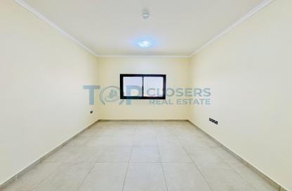 Apartment - 1 Bedroom - 2 Bathrooms for rent in Al Zaafaran - Al Khabisi - Al Ain Apartment - 1 Bedroom - 2 Bathrooms for rent in Al Zaafaran - Al Khabisi - Al Ain