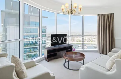 Hotel  and  Hotel Apartment - Studio - 1 Bathroom for rent in Dukes The Palm - Palm Jumeirah - Dubai