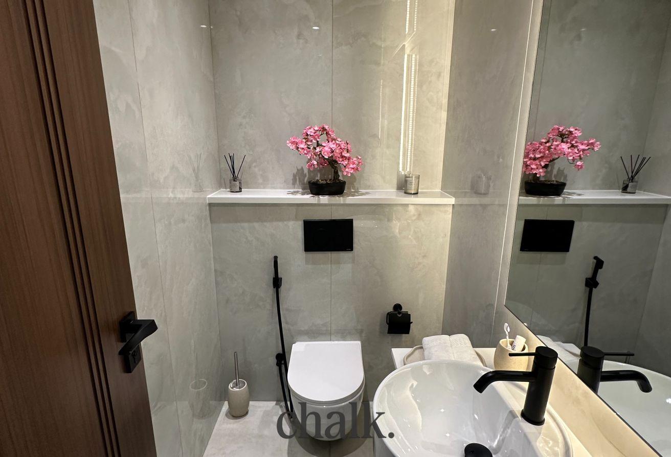 Corner Unit | Brand New | Fully Furnished photo 12