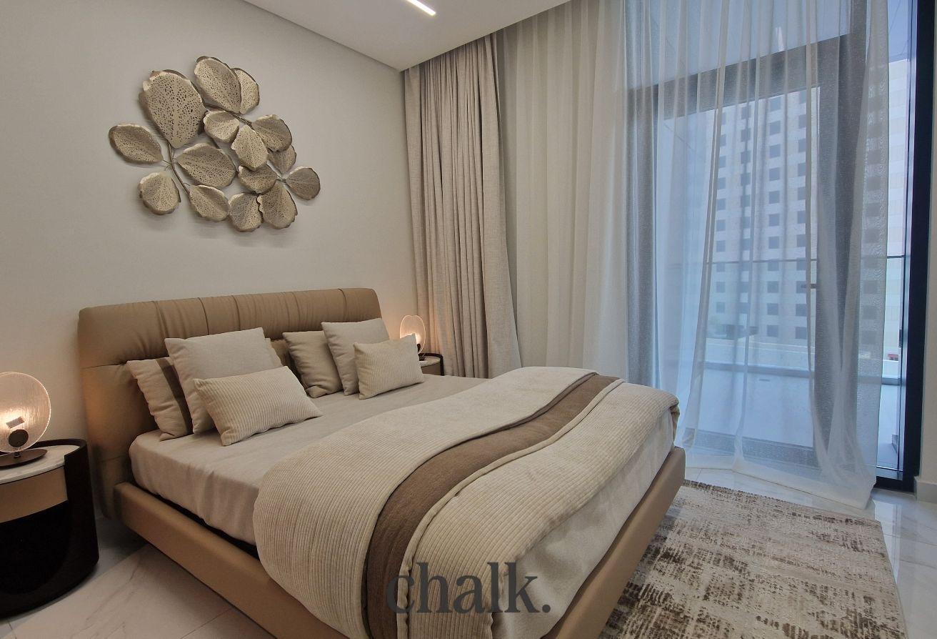 Corner Unit | Brand New | Fully Furnished photo 4