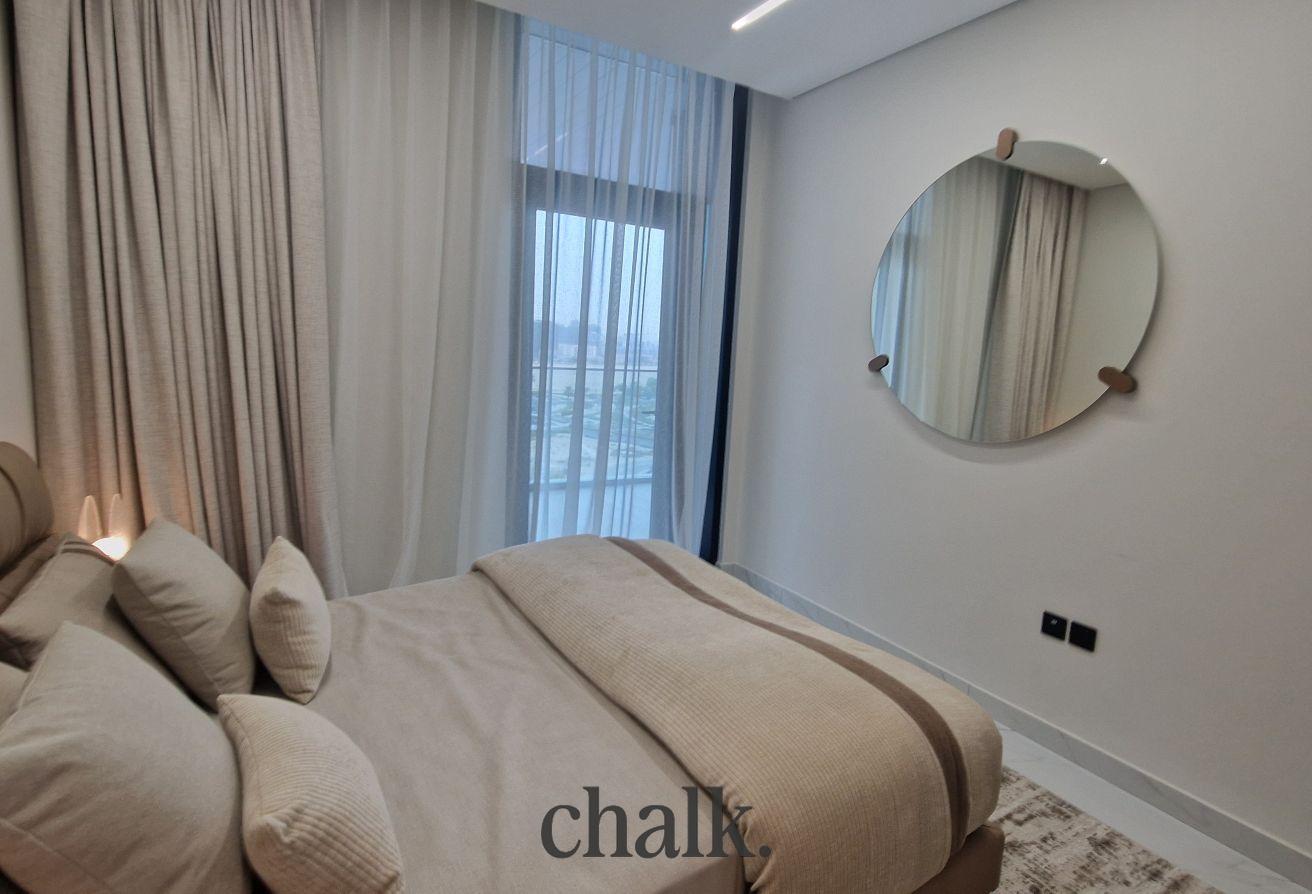 Corner Unit | Brand New | Fully Furnished photo 9