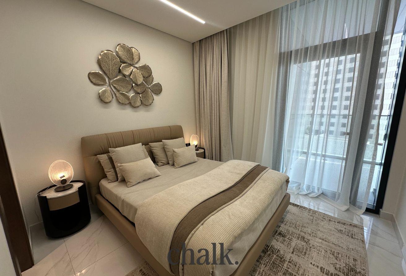 Corner Unit | Brand New | Fully Furnished photo 11