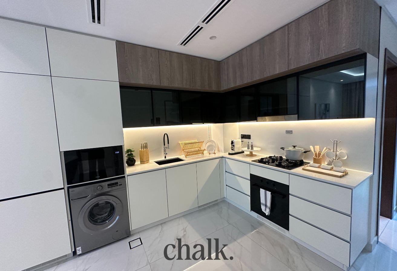 Corner Unit | Brand New | Fully Furnished photo 13