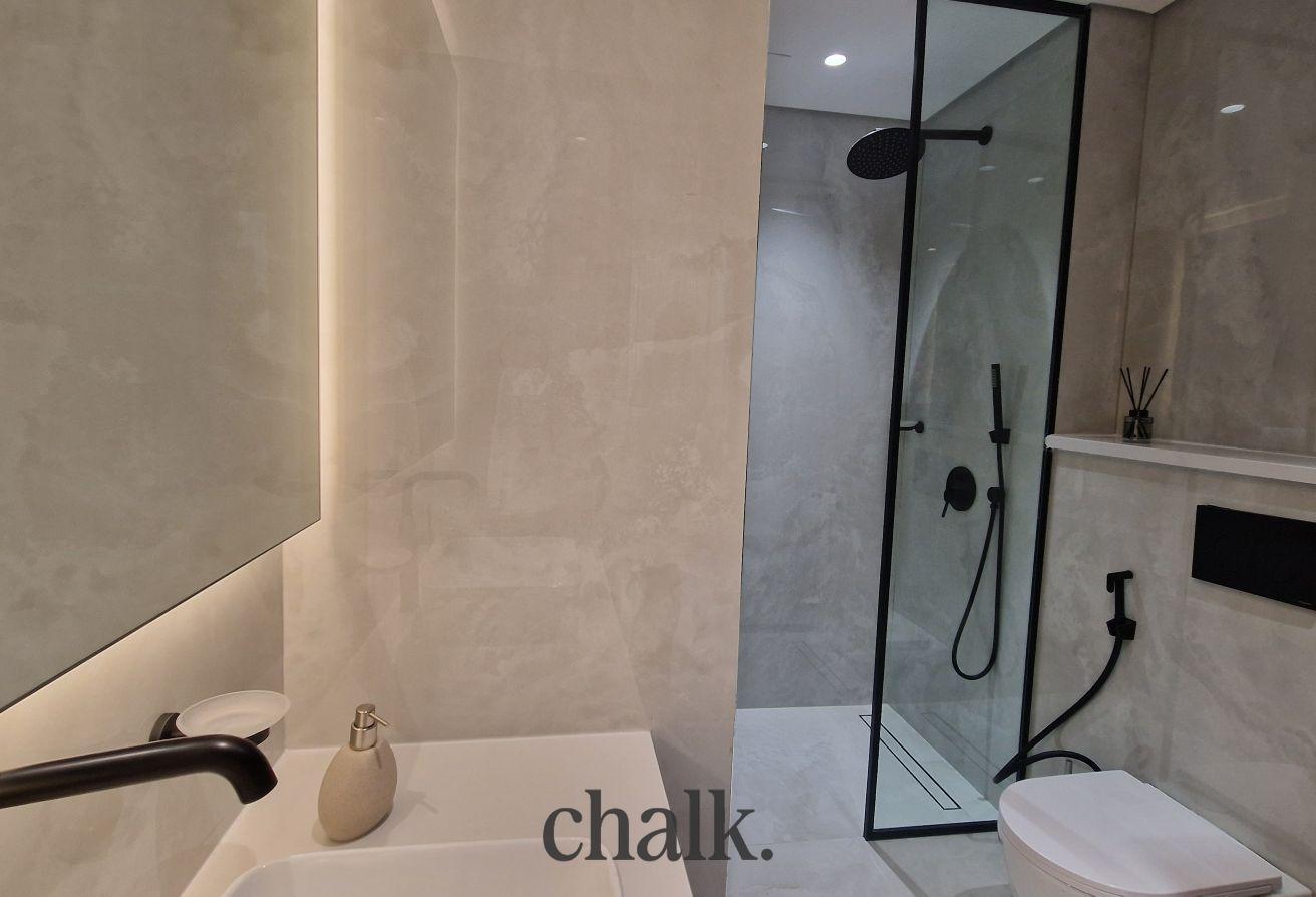 Corner Unit | Brand New | Fully Furnished photo 8