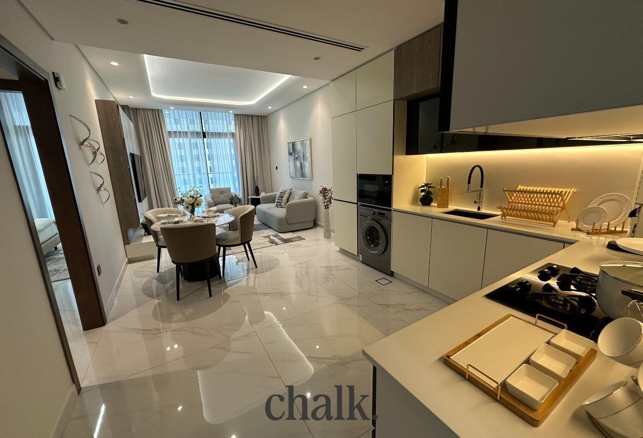 Corner Unit | Brand New | Fully Furnished photo 10