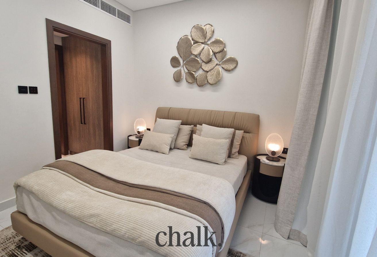 Corner Unit | Brand New | Fully Furnished photo 2