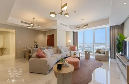 شقة - 3 غرف نوم - 4 حمامات للبيع في برج ليف - طموح - جزيرة الريم - أبوظبي