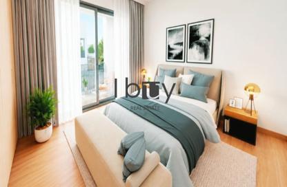 Villa - 4 Bedrooms - 6 Bathrooms for sale in Fay Al Reeman II - Al Shamkha - Abu Dhabi