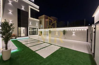Villa - 5 Bedrooms - 7 Bathrooms for sale in Al Rawda 2 - Al Rawda - Ajman