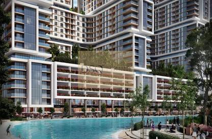 Apartment - 2 Bedrooms - 2 Bathrooms for sale in Sobha One Tower B - Sobha One - Ras Al Khor Industrial 1 - Ras Al Khor - Dubai Apartment - 2 Bedrooms - 2 Bathrooms for sale in Sobha One Tower B - Sobha One - Ras Al Khor Industrial 1 - Ras Al Khor - Dubai