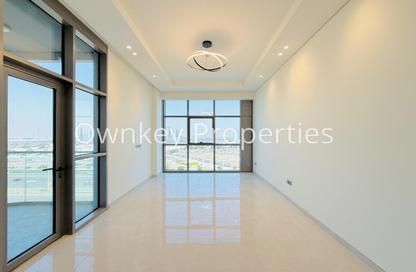 Apartment - 2 Bedrooms - 3 Bathrooms for rent in Al Jadaf Building - Al Jaddaf - Dubai