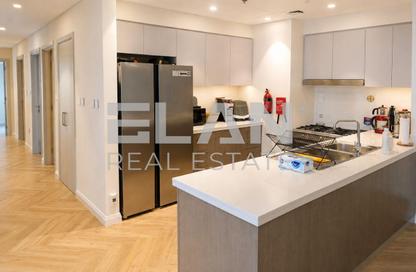 Apartment - 3 Bedrooms - 4 Bathrooms for sale in Forte 2 - Forte - Downtown Dubai - Dubai Apartment - 3 Bedrooms - 4 Bathrooms for sale in Forte 2 - Forte - Downtown Dubai - Dubai