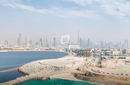Land - Studio for sale in La Mer South Island - La Mer - Jumeirah - Dubai Land - Studio for sale in La Mer South Island - La Mer - Jumeirah - Dubai