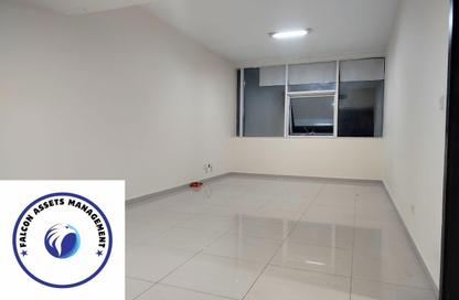 Apartment - Studio - 1 Bathroom for rent in Al Nahda Residential Complex - Al Nahda - Sharjah
