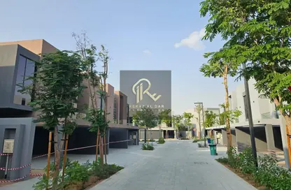 Townhouse - 3 Bedrooms - 4 Bathrooms for sale in Kaya - Masaar - Tilal City - Sharjah