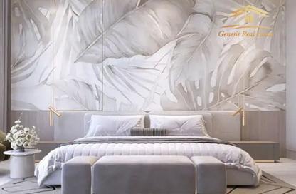 Apartment - Studio - 1 for sale in Sky Gate Tower - District 4 - Jumeirah Village Triangle - Dubai