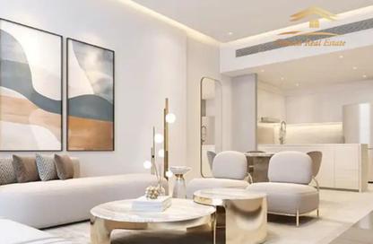 Apartment - Studio - 1 for sale in Sky Gate Tower - District 4 - Jumeirah Village Triangle - Dubai Apartment - Studio - 1 for sale in Sky Gate Tower - District 4 - Jumeirah Village Triangle - Dubai