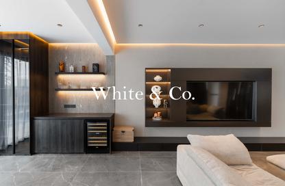 Villa - 4 Bedrooms - 5 Bathrooms for sale in Harmony 1 - Harmony - Tilal Al Ghaf - Dubai