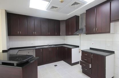 شقة - 2 غرف نوم - 3 حمامات للبيع في مبنى 167 - طراز حديث - ديسكفري جاردنز - دبي