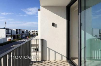 Townhouse - 3 - 5 for rent in Raya - Arabian Ranches 3 - Dubai