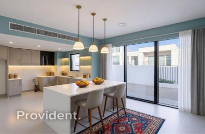 Townhouse - 3 - 5 for rent in Raya - Arabian Ranches 3 - Dubai