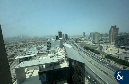 Apartment - 3 Bedrooms - 4 Bathrooms for rent in The Imperial Residence B - The Imperial Residence - District 5 - Jumeirah Village Triangle - Dubai