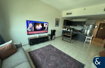 Apartment - 3 Bedrooms - 4 Bathrooms for rent in The Imperial Residence B - The Imperial Residence - District 5 - Jumeirah Village Triangle - Dubai