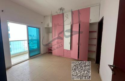 Apartment - 1 Bedroom - 2 Bathrooms for rent in City Tower - Al Nuaimiya - Ajman Apartment - 1 Bedroom - 2 Bathrooms for rent in City Tower - Al Nuaimiya - Ajman