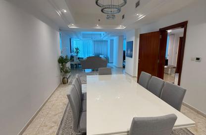 Apartment - 3 - 4 for sale in Al Dana Tower - Al Majaz 3 - Al Majaz - Sharjah Apartment - 3 - 4 for sale in Al Dana Tower - Al Majaz 3 - Al Majaz - Sharjah